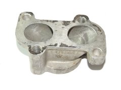 Koleno sání karburátoru - Jawa 638-640