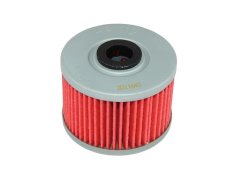 Oil filter HF 112 (JAWA) - JAWA 350 OHC