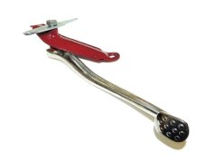 Pedál nožní brzdy (TUR) - Jawa 350 Kývačka, Panelka