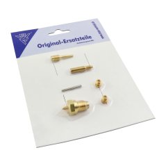 Sada pro opravu karburátoru BVF 16N1-8 (MZA) - Simson S50