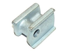 Capture of reaction, ZINC - JAWA 250/350 Kývačka