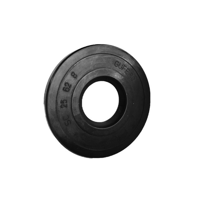 Gufero 25x62x8 (NBR)
