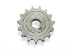 Sprocket wheel 15t - ČZ 125/150