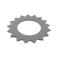 Tankfilz, GRAU - Babetta 210, 225
