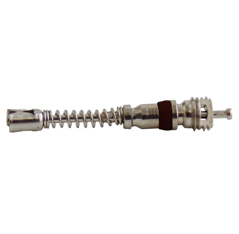 Moto valve core