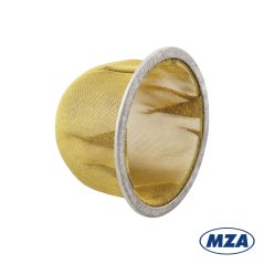 Sítko hrdla palivové nádrže, 40 mm (MZA) - Simson, MZ