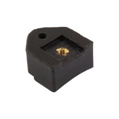 Držák kondenzátoru - JAWA Pérák