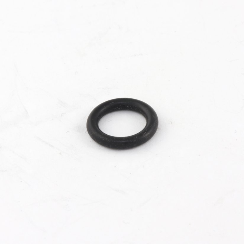 (B) Gumový kroužek hřídele  - Manet Korádo