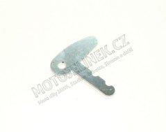 Key of ampermeter -Kyvacka.,PérÁK,125/175