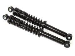 Shock absorbers, rear (set 2 pcs) - Pionýr, Babetta, Korádo