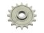 Sprocket wheel 16t - ČZ 125/150