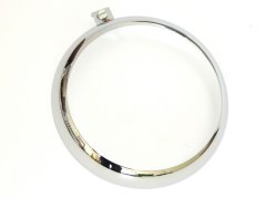 Rámeček předního světla (CZ) - ČZ 125/150