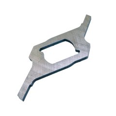 Unašeč regulační vnější, lehké čelisti - Babetta 210