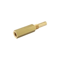 Emulzní trubice karburátoru Jikov 2922, 2924 - JAWA Pérák, 500 OHC