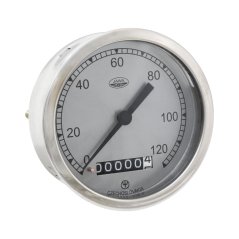 Tachometer 120 km/h, ZBROJOVKA (CZ) - JAWA Pérák