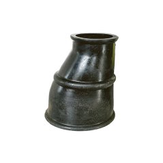 Manžeta sání - JAWA 250/350, JAWA-ČZ 125/175