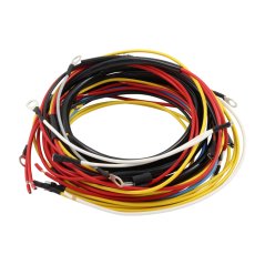 Elektroinstalace (VAPE) - JAWA 250/350 Panelka