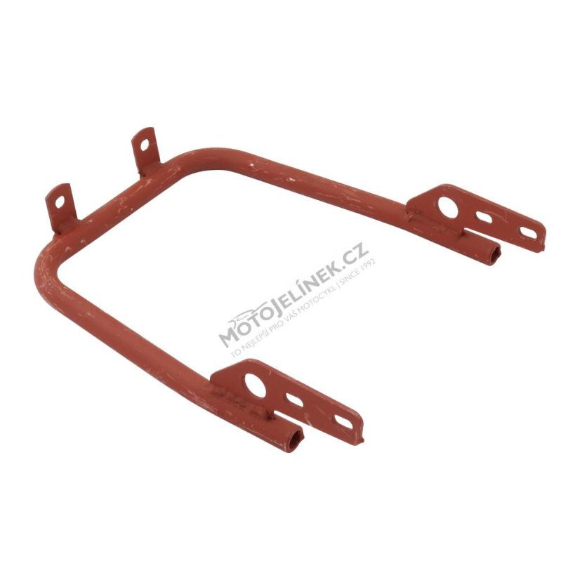 Arch of rear fender - JAWA 350 634