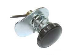 Headlight setting, complete, PLASTIC - Pérák