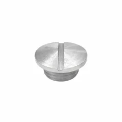 Stopper of oil – filling M14x1,5 - AL