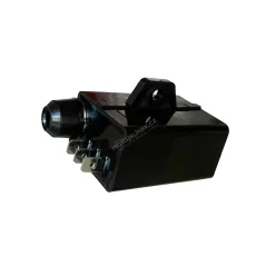 Tyristor s cívkou GYT - Babetta