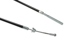 Bowden ZADNÍ BRZDA - JAWA 50 21-23