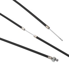Bowden of clutch - Velorex 350 (3-wheel)