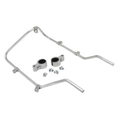 Plexiglass holders - JAWA 50 05,20