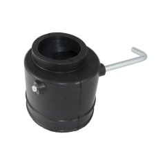 Manžeta sání s klapkou - JAWA Kývačka, Panelka