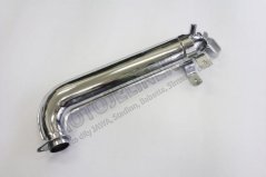 Exhaust silencer Jawetta standard