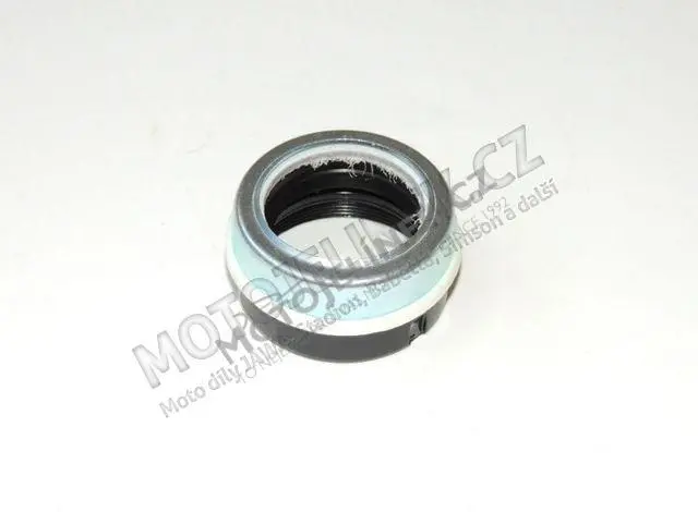 Nut of FRONT glider-sealing JAWA,CZ