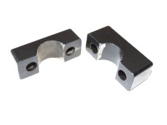 Držák řídítek - UNI