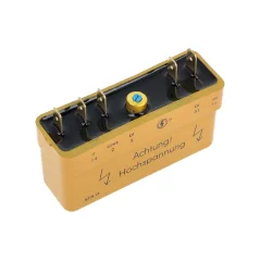 Riadiaca jednotka elektronického zapaľovania (tyristor) 8309.12, bezkontaktná (MZA) – Simson