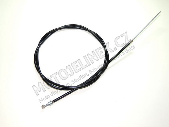 Bowdens cable of clutch - Panelka 250/350