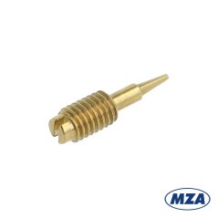 Seřizovací šroub 16N3 nastavení směsi při volnoběhu (MZA / BVF) - Simson