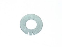 Fuse of sprocket nut - ČZ 125/150