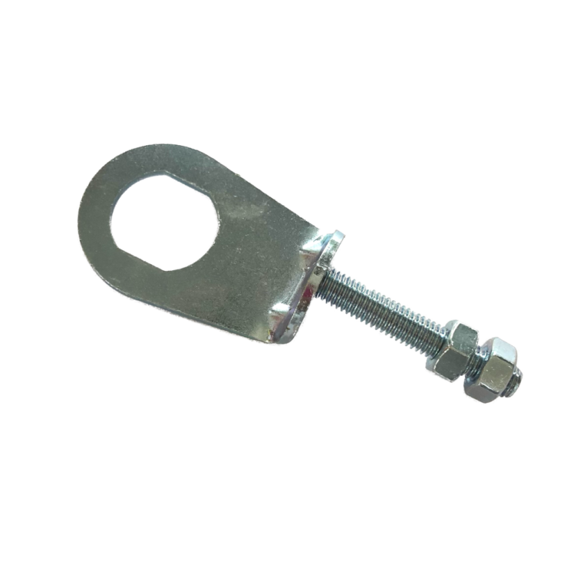 Chain tensioner-Kyvacka, Panelka