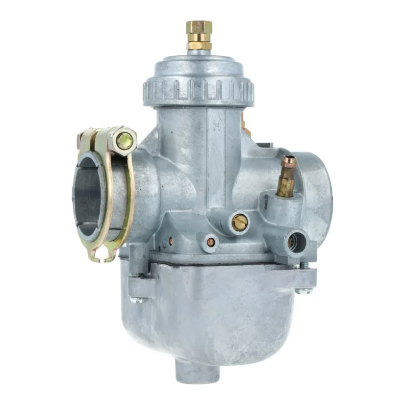 24N2-1 carburetor (MZA) – MZ 150 ETZ, 150 TS (engine MM150/3 + EM150.2, 9 kW version) 24N2-1 carburetor (MZA) – MZ 150 ETZ, 150 TS (engine MM150/3 + EM150.2, 9 kW version)