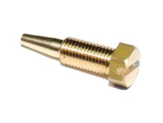 Regulační šroub karburátoru - Pérák, 150 c