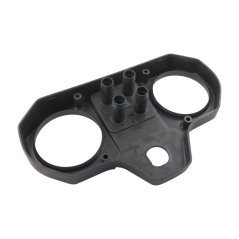 Instrumentenabdeckung mit Kontrollleuchten, oben (JAWA) - JAWA 350 640