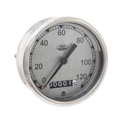 Tachometer 120 km/h, FJ (CZ) - JAWA Pérák