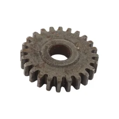 Zahnrad 24Z (ovale Öffnungen), original - JAWA-ČZ 355, 356