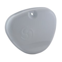 Boční kryt sání, PRAVÝ (MZA) - Simson S51, S70 Enduro