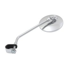 Zrcátko kulaté (M8x1,25), CHROM - UNI