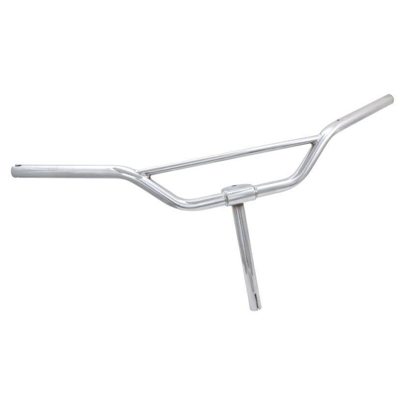Lenker mit Querstrebe (EU) - JAWA 50 21, 23 (Mustang)