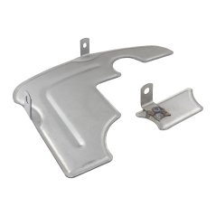 Bottom of cover plates - JAWA Kývačka