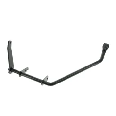 Páka nožní brzdy (MZA) - Simson S51, S53, S70, S83 Enduro