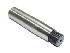 Čep klikové hřídele, LEVÝ - ČZ 125/175