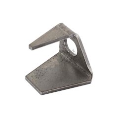 Držák bočního madla k navaření - JAWA Kývačka