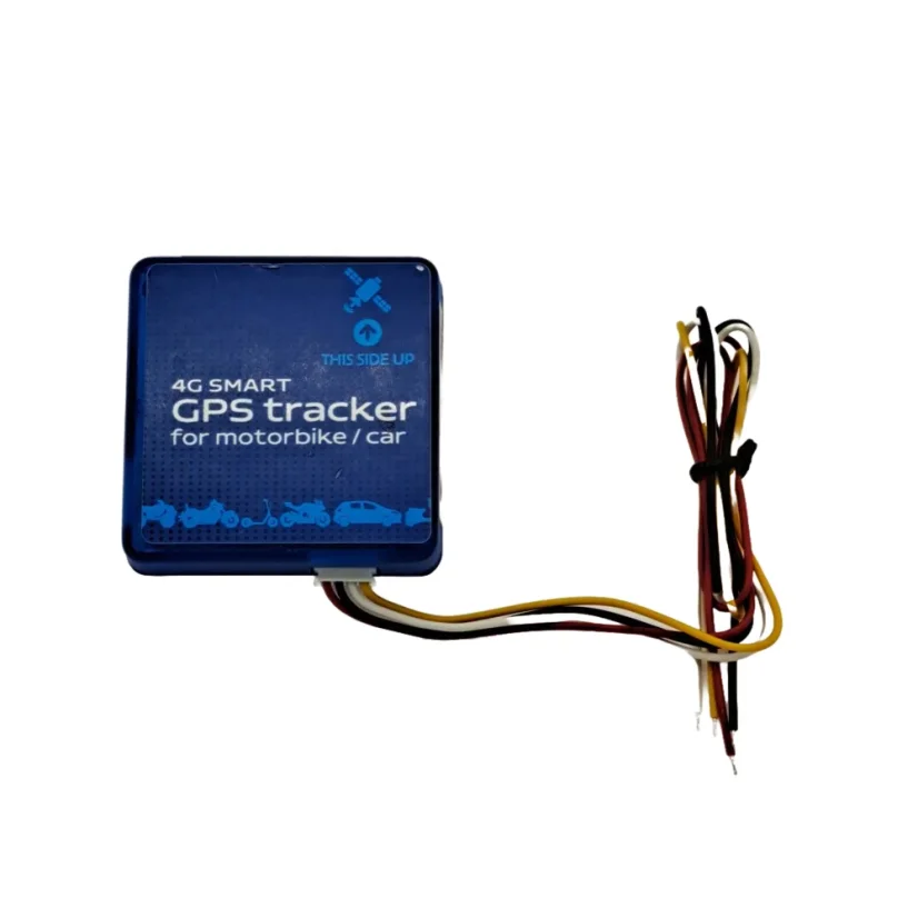 GPS security system BIKEANGEL - CAR
